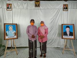 Masa Berakhir jabatan Lurah Girisekar Tahun 2022