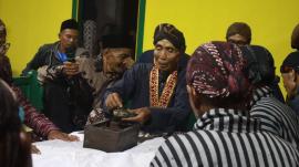 Pembukaan Cupu Kyai Panjala 2025 Di hadiri oleh Bupati Gunungkidul dan Wakil Bupati 