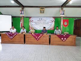 Muskalsus Koperasi Merah Putih Kalurahan Girisekar 