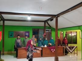 Kalurahan Girisekar Gelar Lomba Paduan Suara PKK dalam Rangka Peringatan Hari Ibu