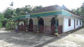 Masjid Sunan Kalijaga : Warisan Sejarah berumur lebih dari 500 tahun