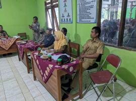 Pemerintah Kalurahan Gelar Rapat Koordinasi Fasilitasi Tanah Tukar Guling antara Warga dan Kalurahan
