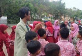 Menuju Masyarakat Siaga Bencana Desa Girisekar