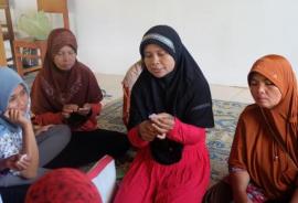 Bersahabat dengan Sampah