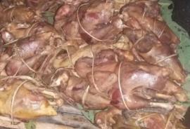 55 INGKUNG AWALI PROSESI PEMBUKAAN CUPU KYAI PANJOLO