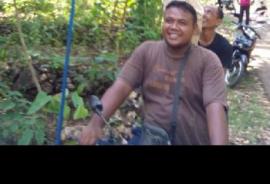 PIPA PDAM DAN 30 TITIK PENERANGAN HANCUR