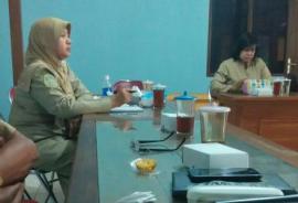 GIRISEKAR TERSASAR SOSIALISASI MOTIVATOR KP-IBU