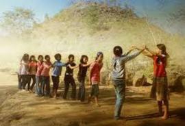 NOSTALGIA DOLANAN ANAK